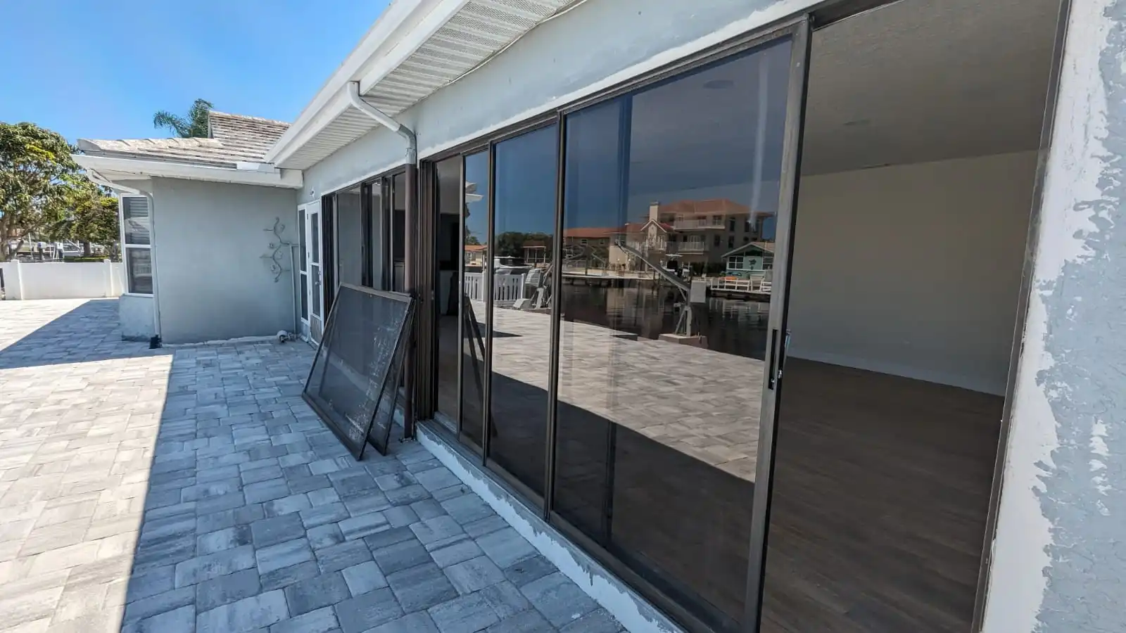 Sliding Door Pro