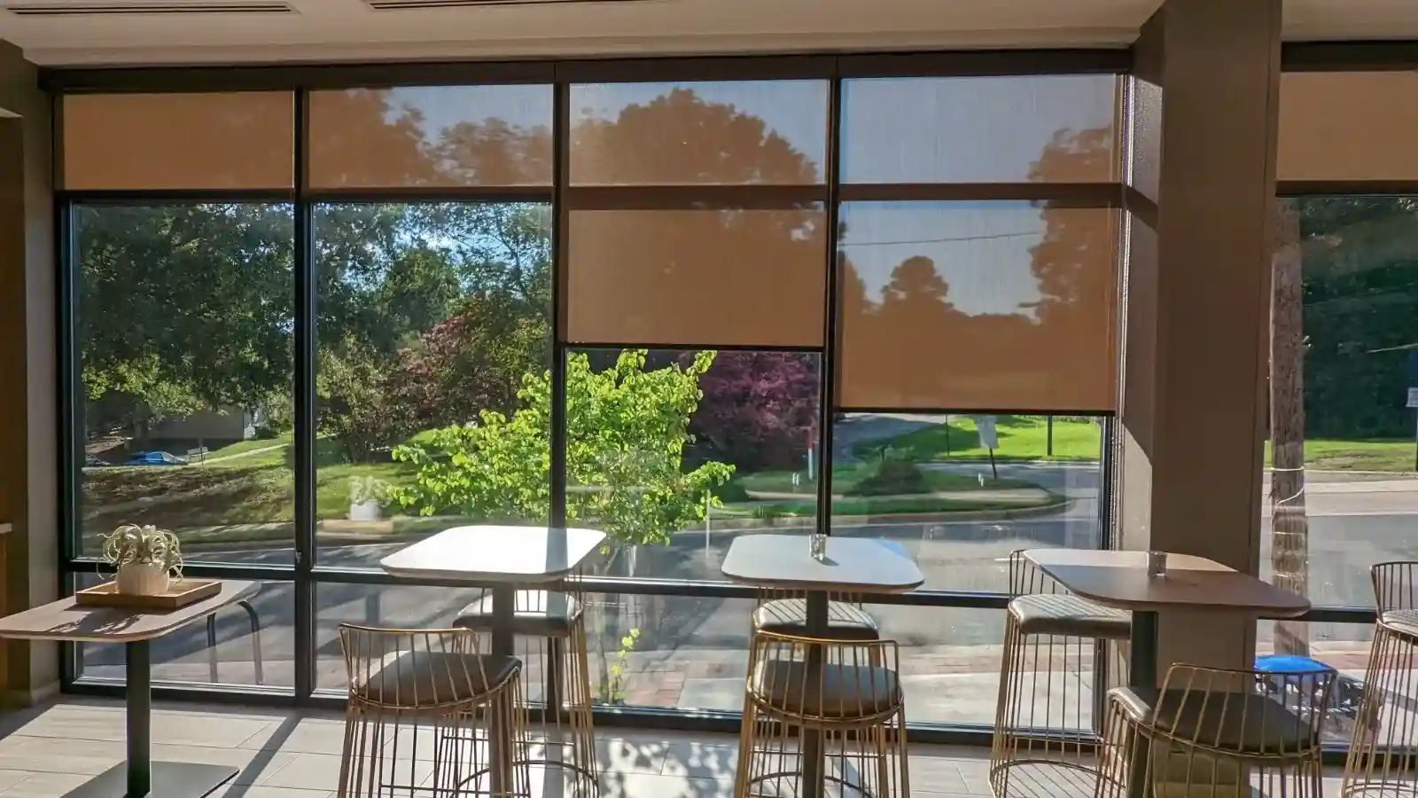 Sliding Glass Door