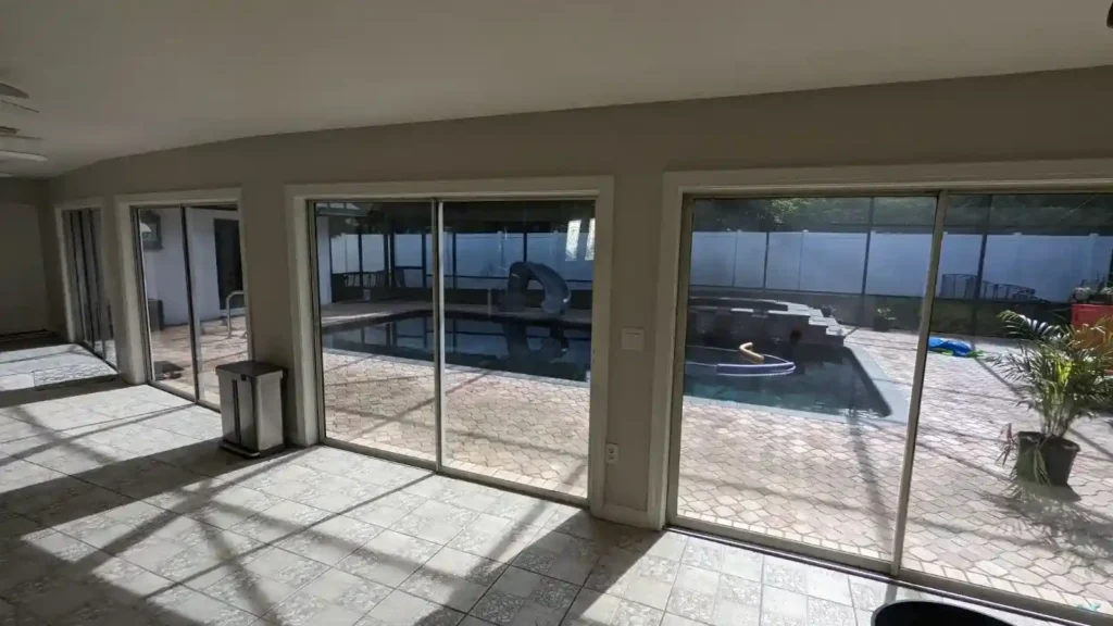 Interior Sliding Doors