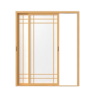 door