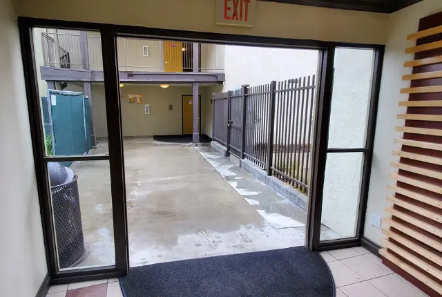Sliding Glass Door Replacement