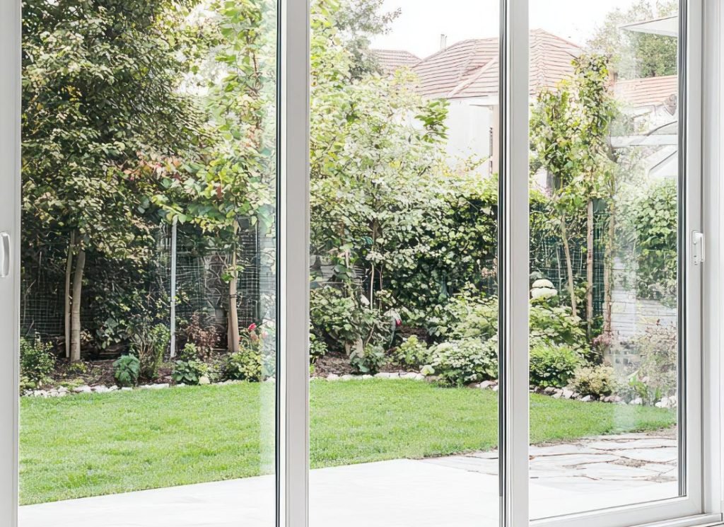 patio sliding glass door replacement