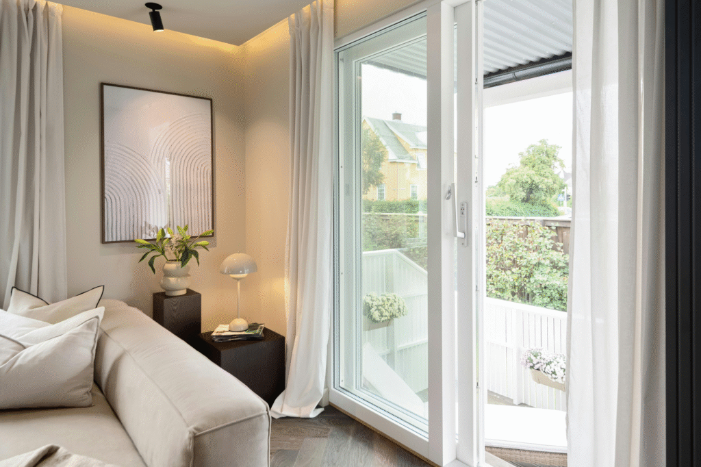 Restore the View: Why Glass Sliding Door Replacement is Worth Every Penny