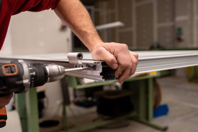 Pocket Door Repair in Tampa