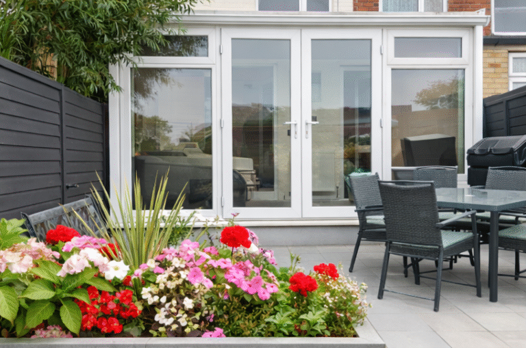 Patio Door Repair Clearwater