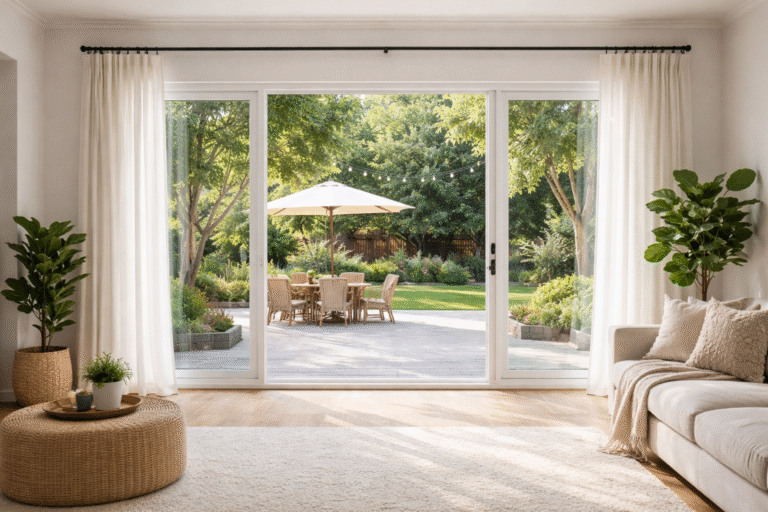 Patio Door Repair St Petersburg