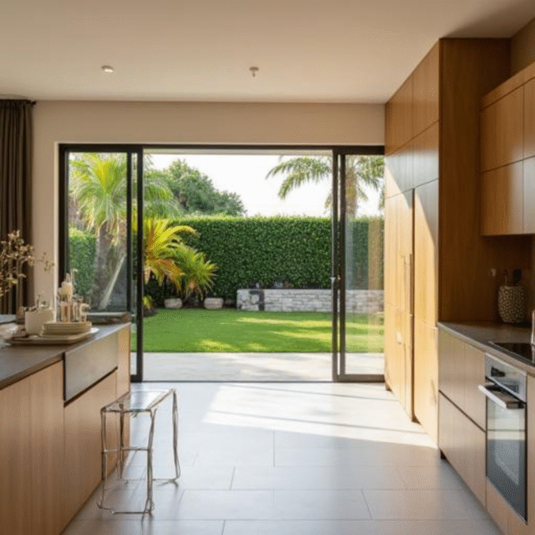 Sliding Glass Door Repair in Tampa FL