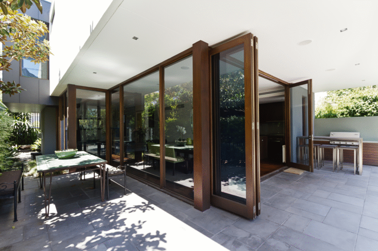 Patio Door Repair Tampa