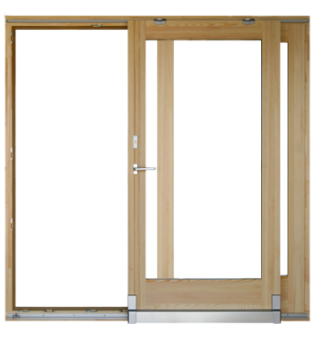 door
