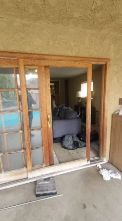 sliding doors