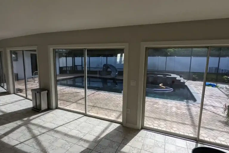 Interior Sliding Doors
